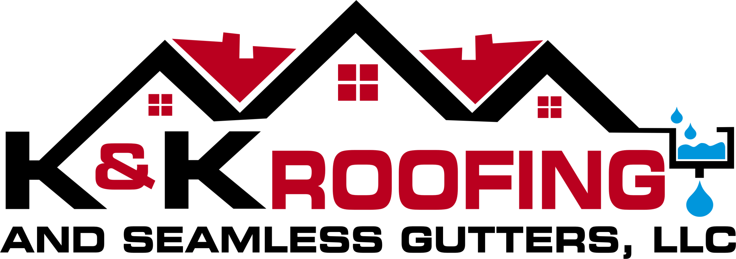 KK ROOFING AND SEAMLESS GUTTERS